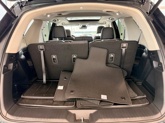 Used 2023 Honda Pilot Elite image 23