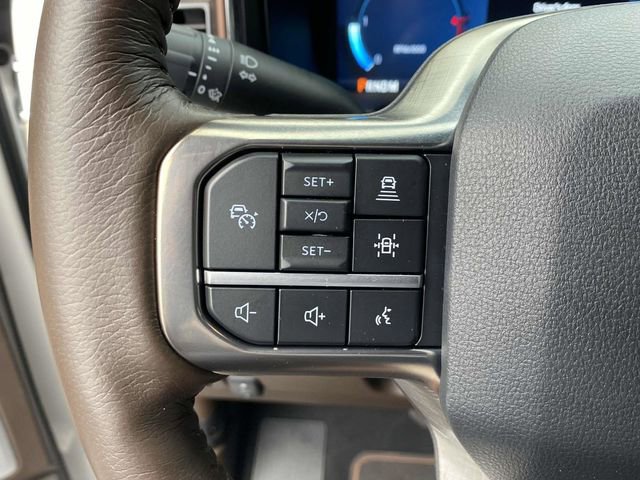 Certified 2026 Ford F350 King Ranch image 25