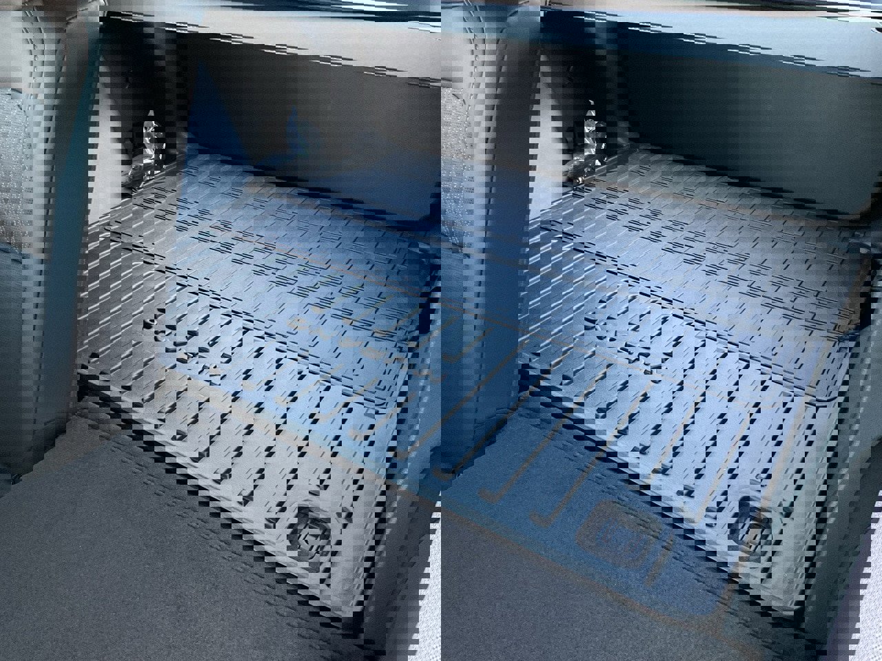 New 2026 Nissan Murano Platinum w/ Cargo Package image 16