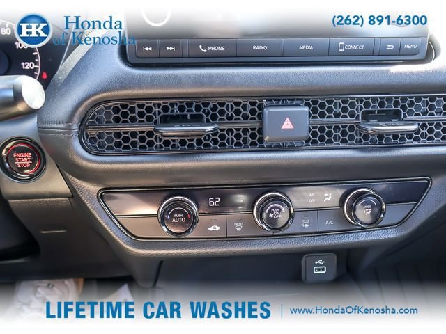Used 2023 Honda HR-V LX image 17