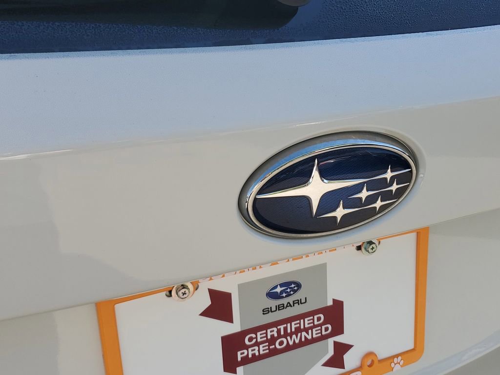 Used 2022 Subaru Outback Limited XT image 28