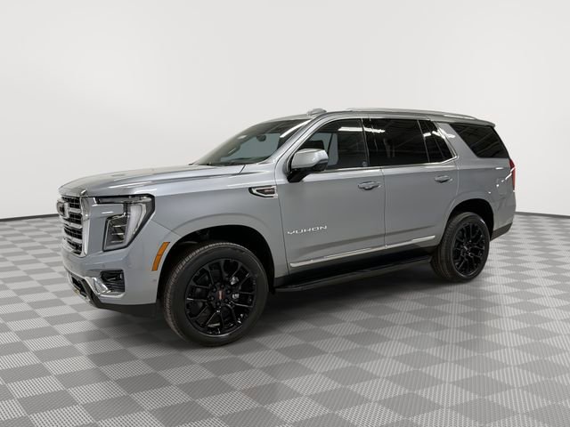 New 2026 GMC Yukon Elevation w/ Elevation Premium Package image 7