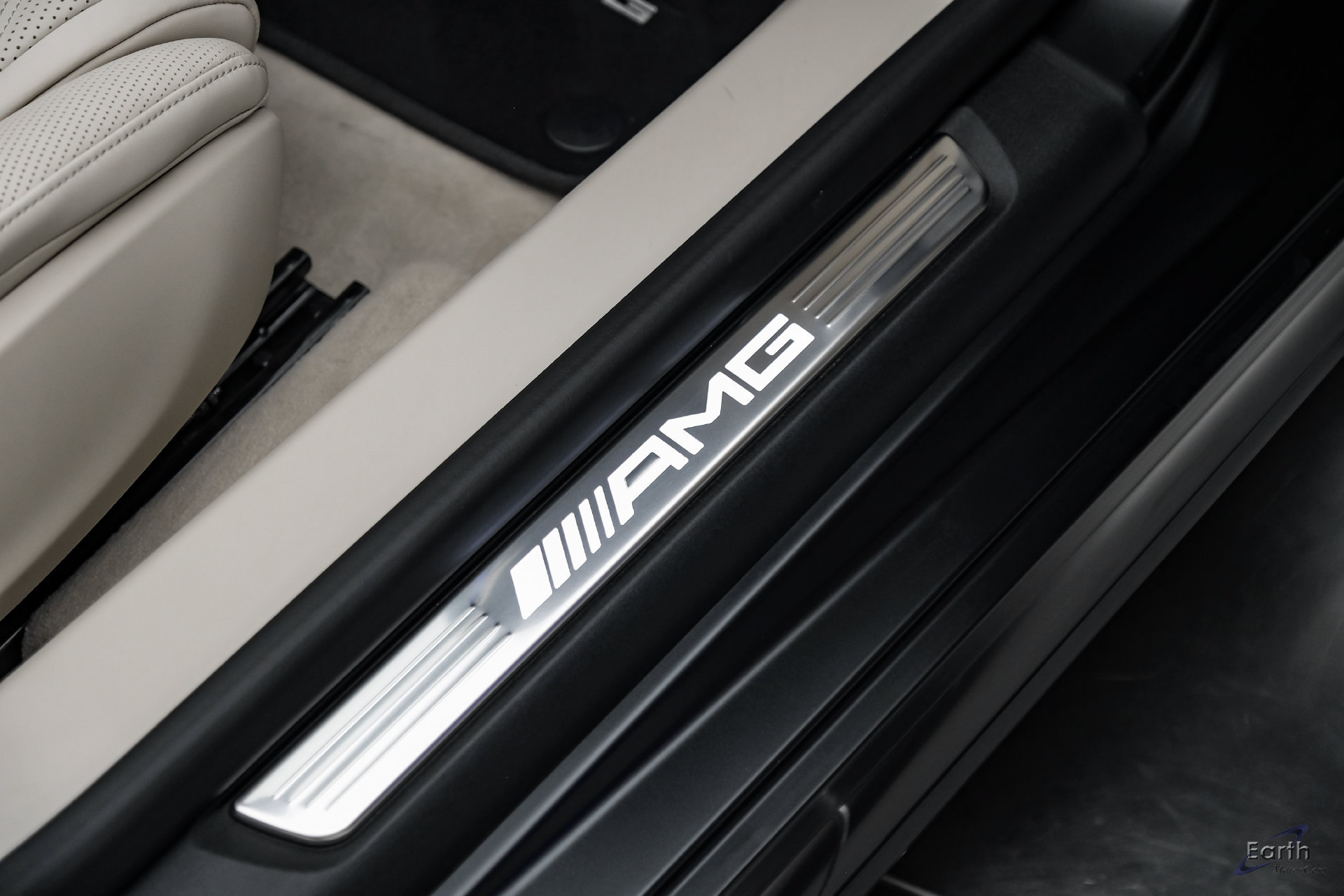 Used 2026 Mercedes-Benz SL 63 AMG S e Performance 4MATIC image 67