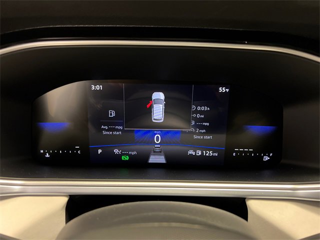 New 2026 Volkswagen Taos SE image 15