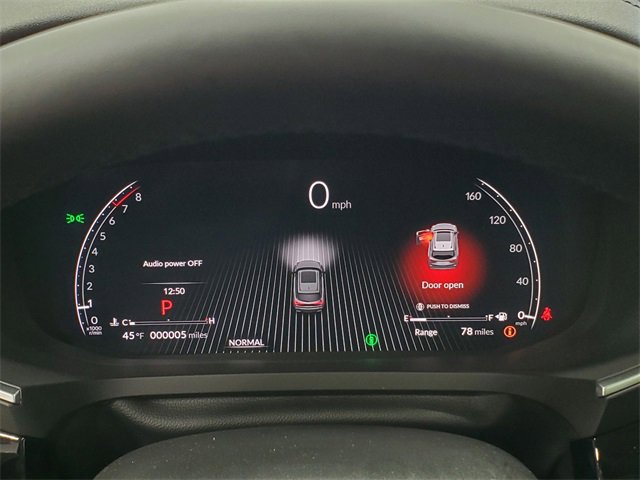 New 2026 Acura MDX w/ Technology Package image 22