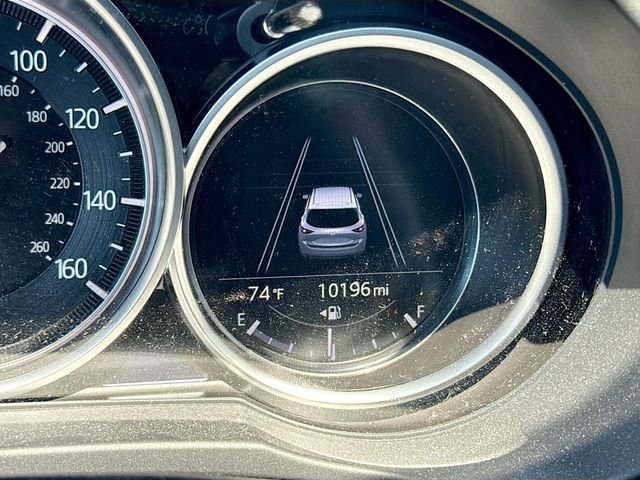Certified 2023 MAZDA CX-5 AWD 2.5 S w/ Select Package image 15