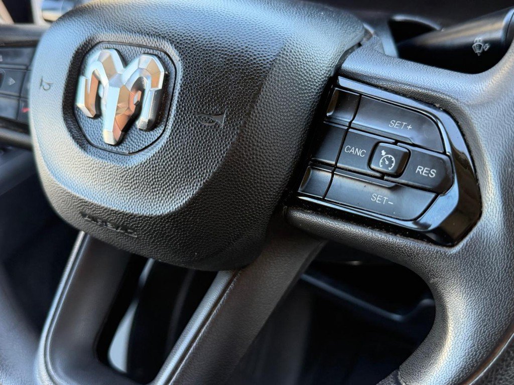 Used 2023 RAM ProMaster 2500 FWD image 60