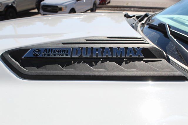 Used 2022 Chevrolet Silverado 2500 LT w/ Convenience Package image 23