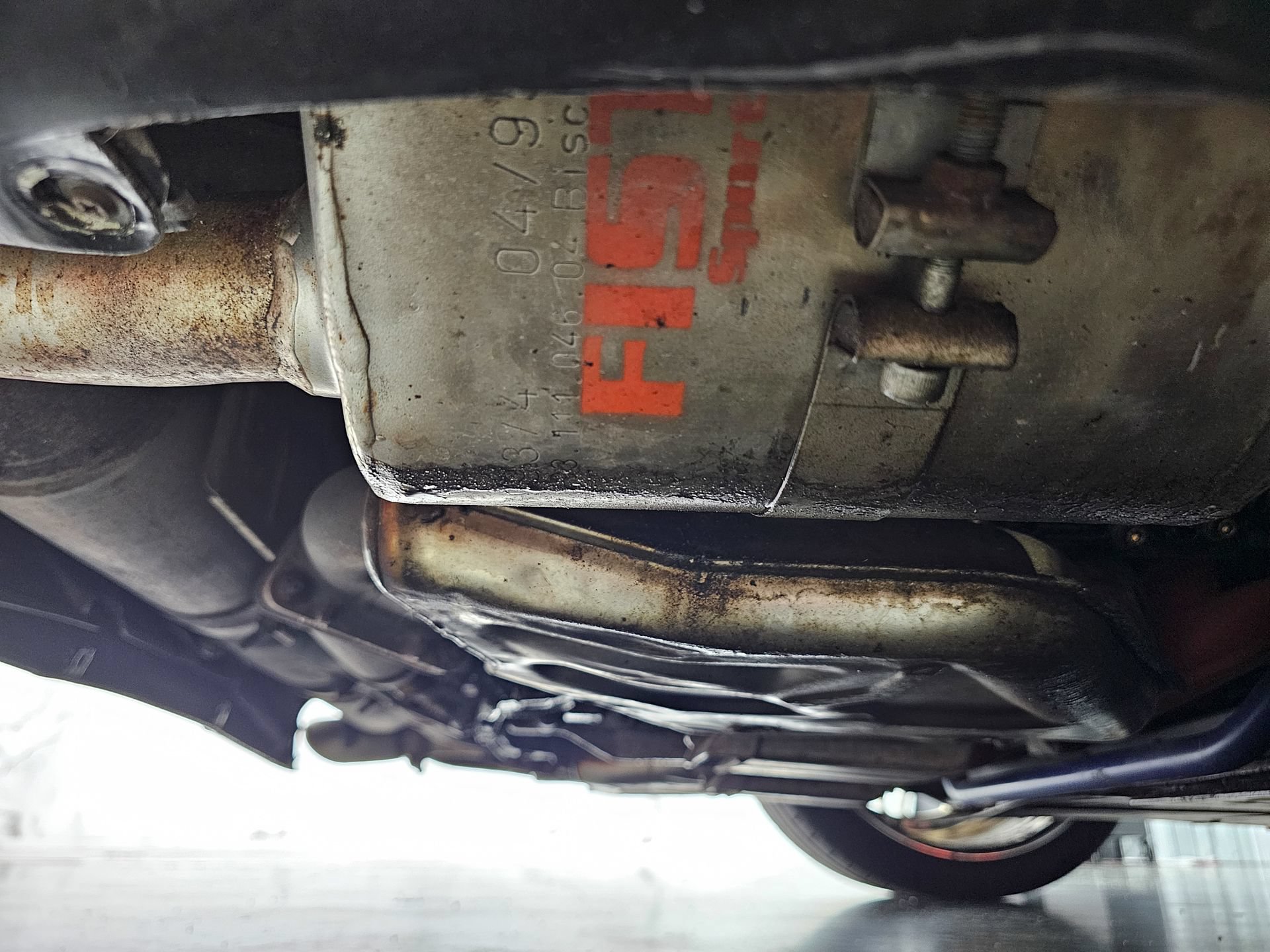 Used 1995 Porsche 911 Carrera RWD image 59