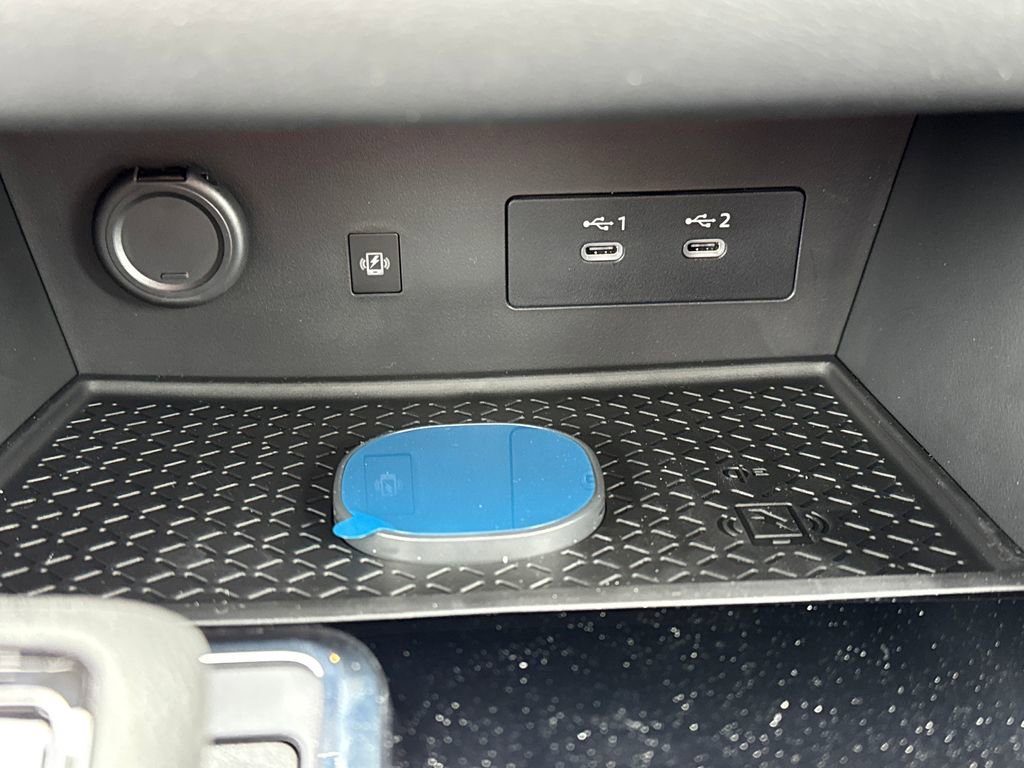 New 2026 Nissan Pathfinder Rock Creek w/ Rock Creek Premium Package image 35