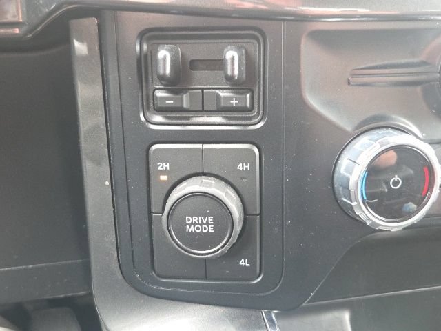 Used 2023 Ford F150 XLT w/ Equipment Group 302A High AWD/4WD image 28
