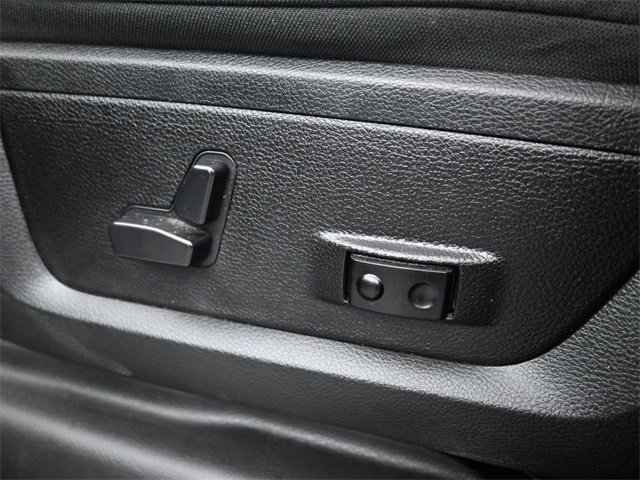 Used 2024 RAM 2500 Big Horn w/ Bed Utility Group image 13