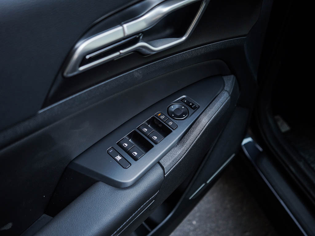 New 2026 Kia Sportage EX AWD/4WD image 19