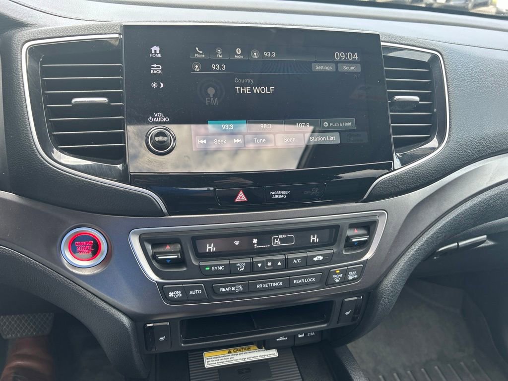 Used 2022 Honda Pilot Special Edition image 17