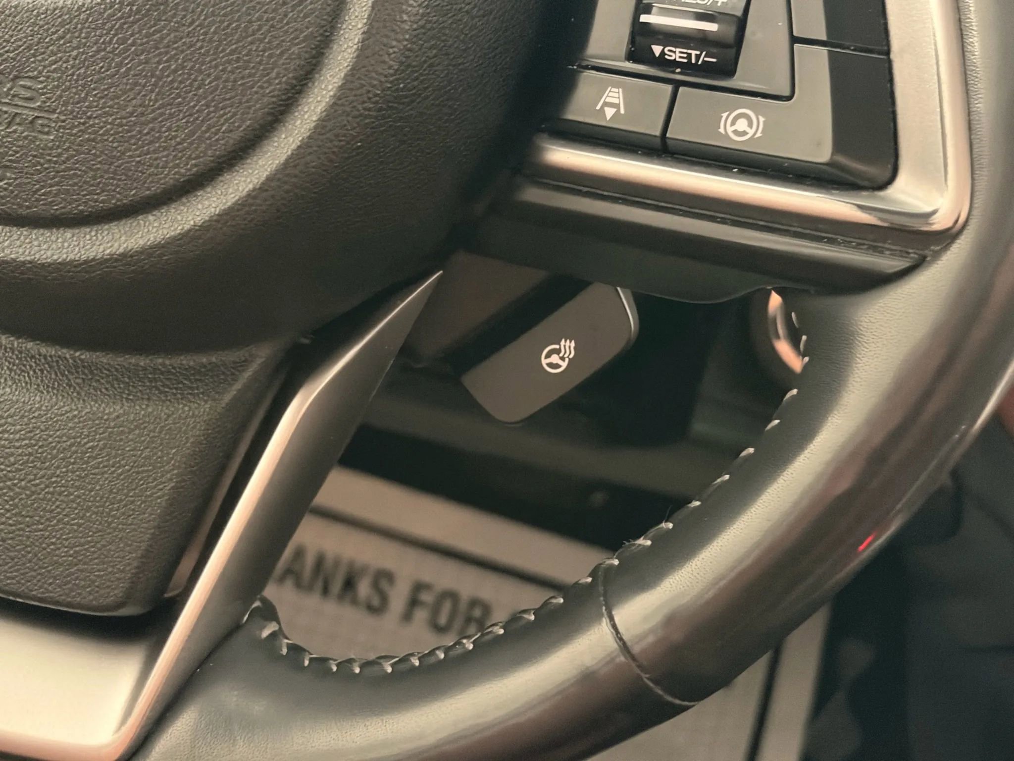 Used 2022 Subaru Legacy Touring XT image 32