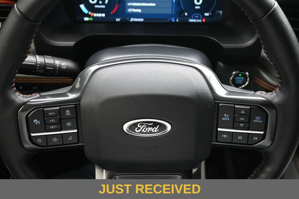 Certified 2022 Ford Expedition Timberline AWD/4WD image 18