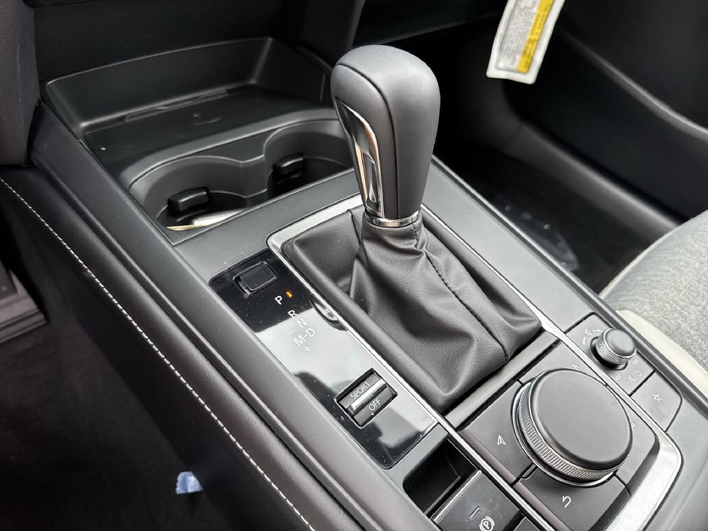 New 2026 MAZDA CX-30 Aire Edition AWD/4WD image 54