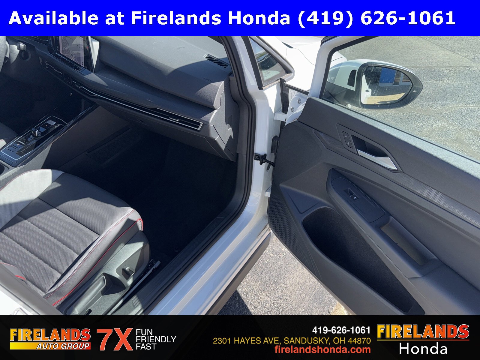 Used 2024 Volkswagen GTI Autobahn image 34