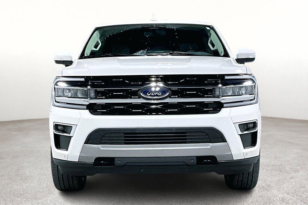 Used 2024 Ford Expedition Max Limited image 5