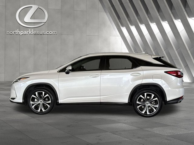 Used 2020 Lexus RX 350 FWD w/ Premium Package image 1