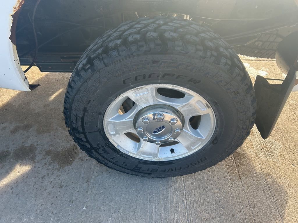 Used 2015 Ford F250 XLT w/ XLT Value Package image 34