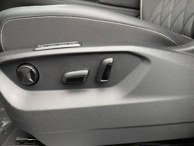 New 2026 Volkswagen Atlas SEL Premium R-Line image 11