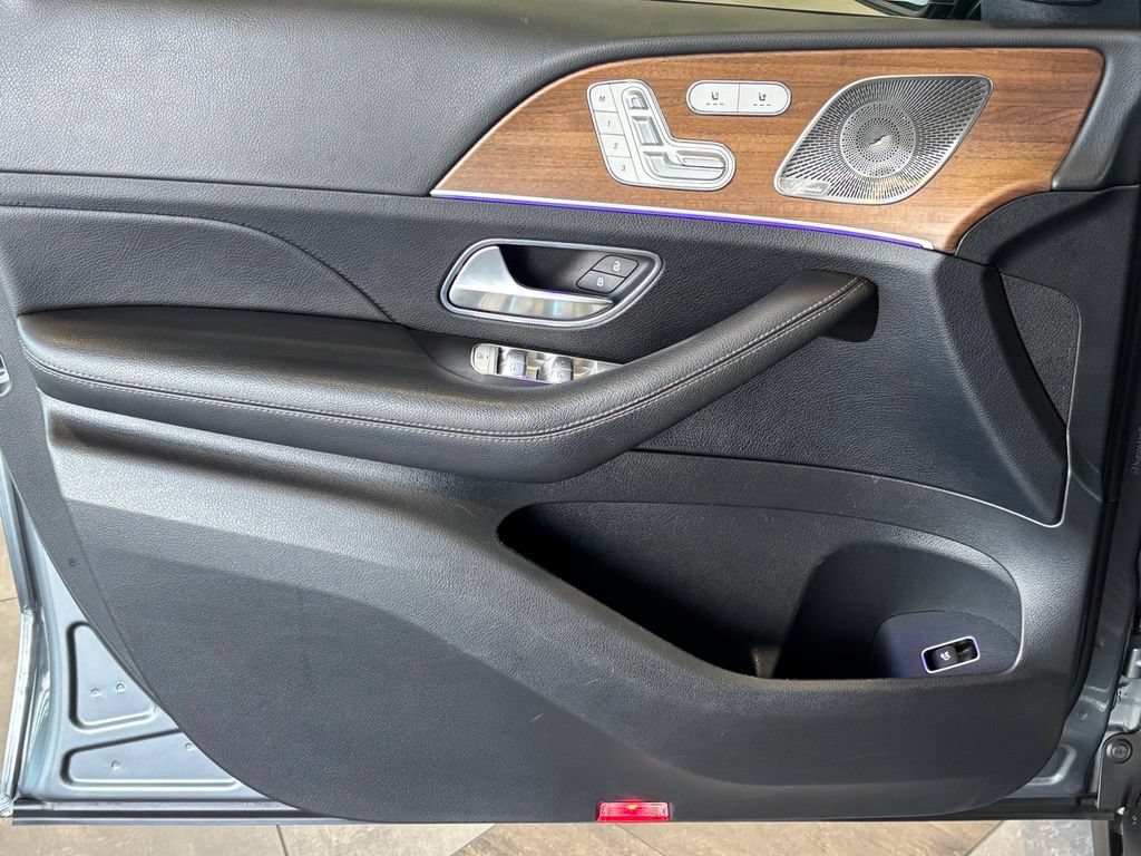 Certified 2021 Mercedes-Benz GLE 350 image 14