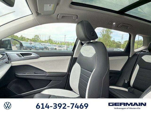 New 2026 Volkswagen Taos SEL AWD/4WD image 21