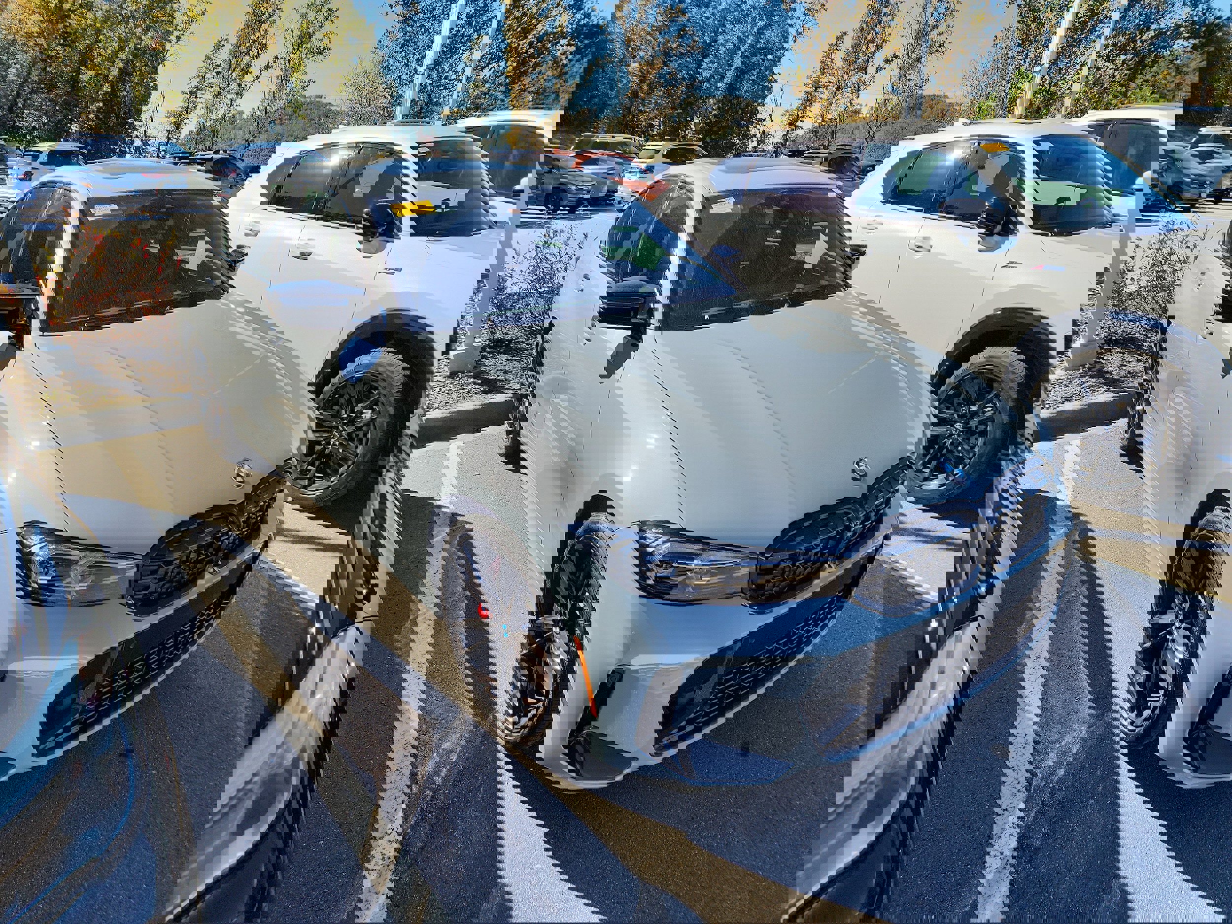 Used 2024 BMW M340i xDrive w/ Premium Package