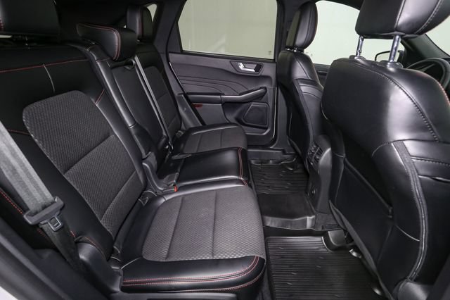 Used 2024 Ford Escape ST-Line w/ Tech Pack #1 AWD/4WD image 20