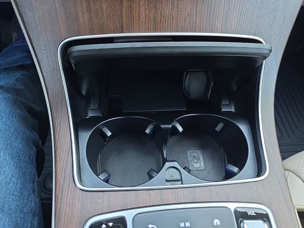 Used 2022 Mercedes-Benz GLC 300 4MATIC image 20