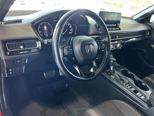 Used 2023 Honda Civic Sport image 16