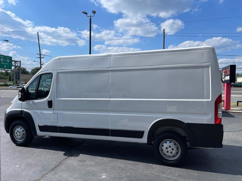 Used 2023 RAM ProMaster 2500 image 4