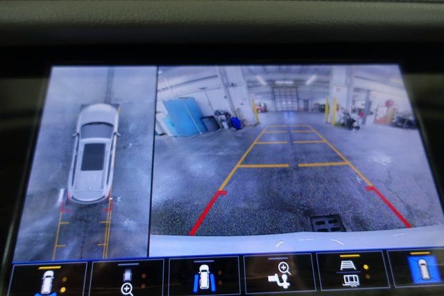 New 2025 Cadillac XT6 Premium Luxury w/ Technology Package image 15