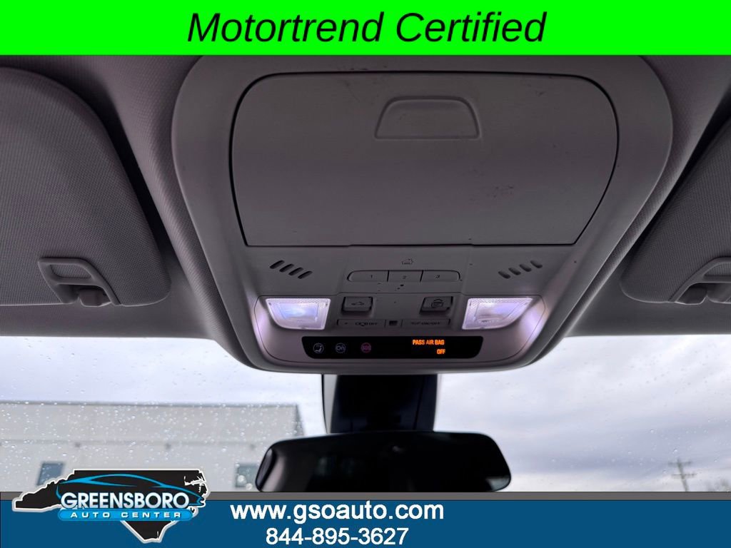 Used 2019 Cadillac XT5 Luxury image 31