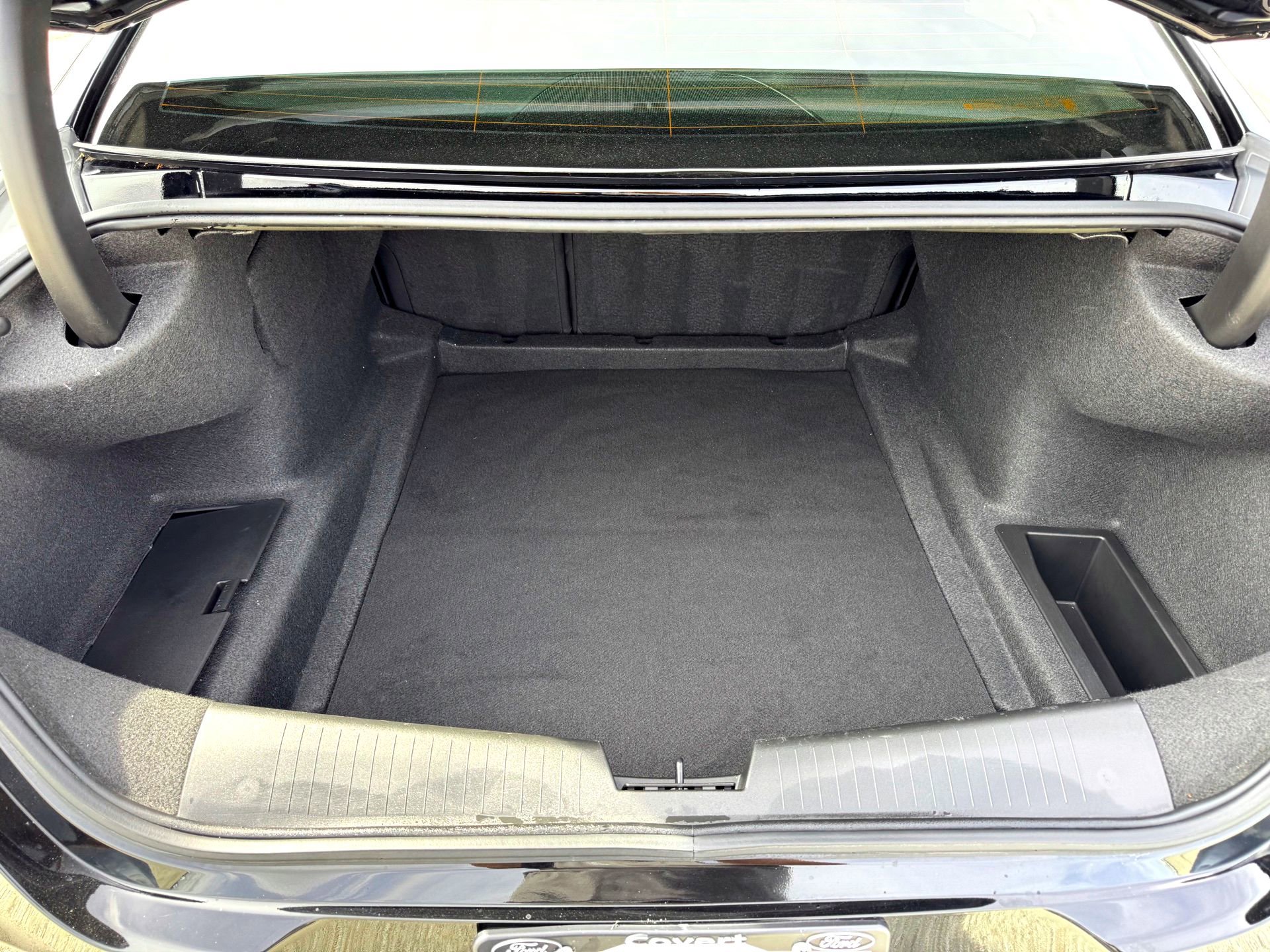 Used 2024 Cadillac CT4 Premium Luxury w/ Climate Package image 8