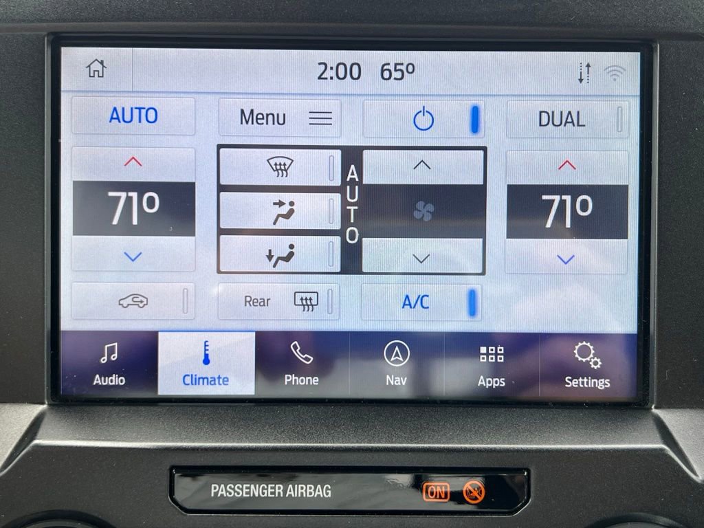 Used 2021 Ford F450 Lariat w/ Lariat Ultimate Package image 39