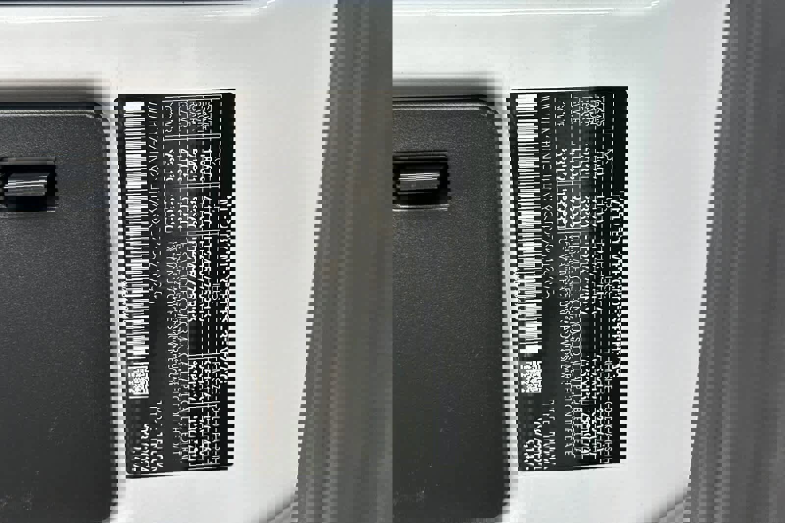 New 2025 Mercedes-Benz Sprinter 2500 image 23