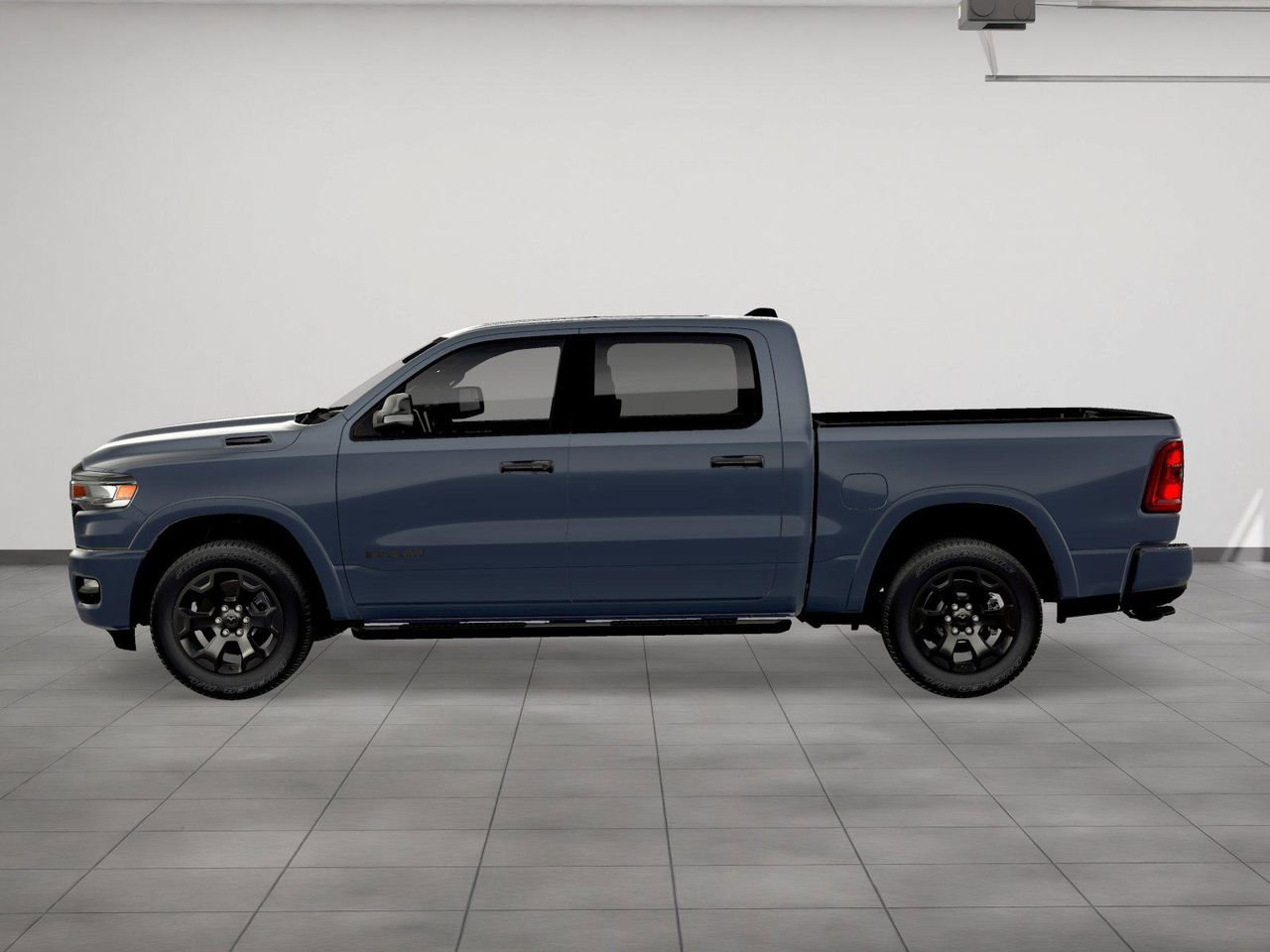 New 2026 RAM 1500 Big Horn image 3
