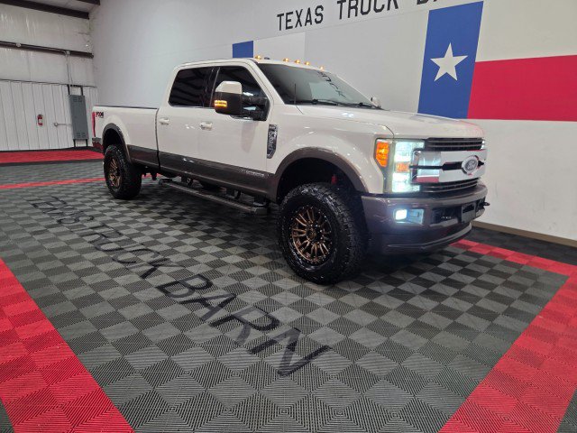 Used 2017 Ford F350 King Ranch AWD/4WD image 23