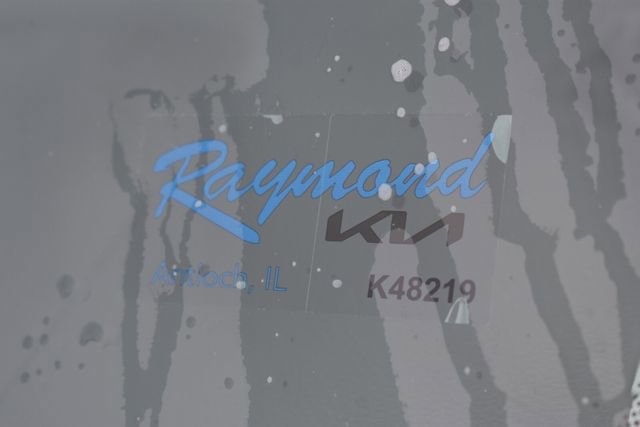 New 2026 Kia Seltos SX w/ SX Sunroof Package image 38