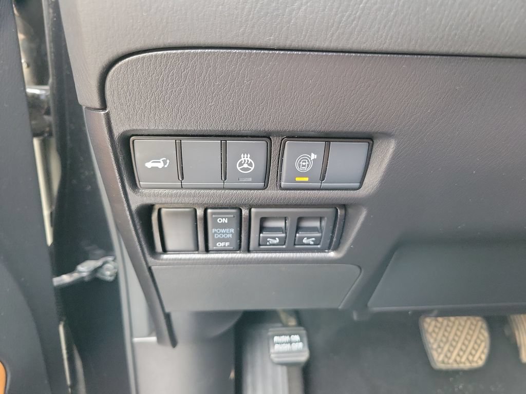 Used 2024 INFINITI QX80 Sensory w/ Cargo Package AWD/4WD image 25