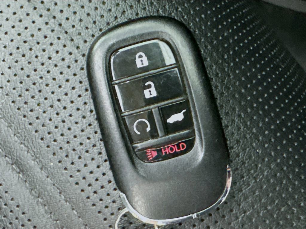 Certified 2023 Honda CR-V EX-L image 40