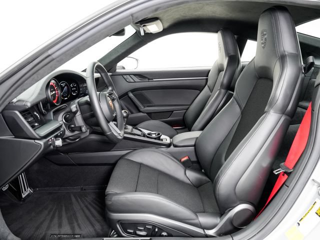 Certified 2024 Porsche 911 GT3 RWD image 6