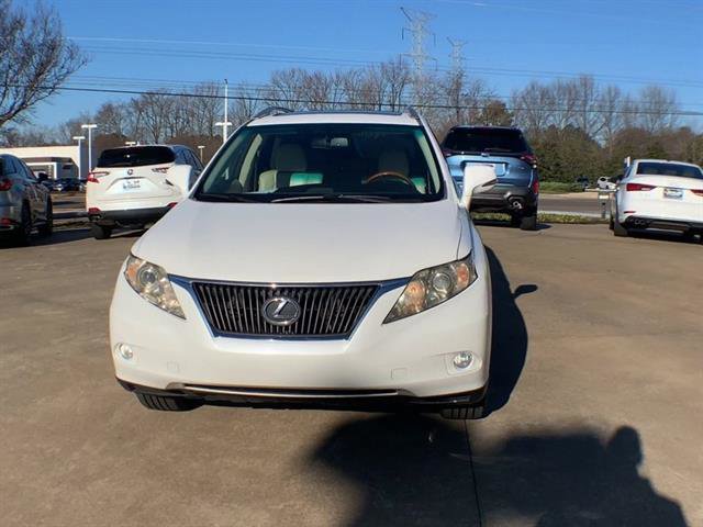 Used 2010 Lexus RX 350 2WD image 3