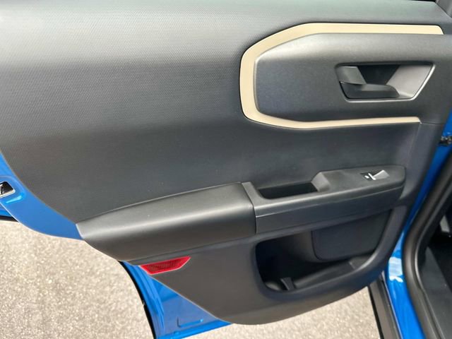New 2025 Ford Bronco Sport Big Bend w/ Convenience Package image 24