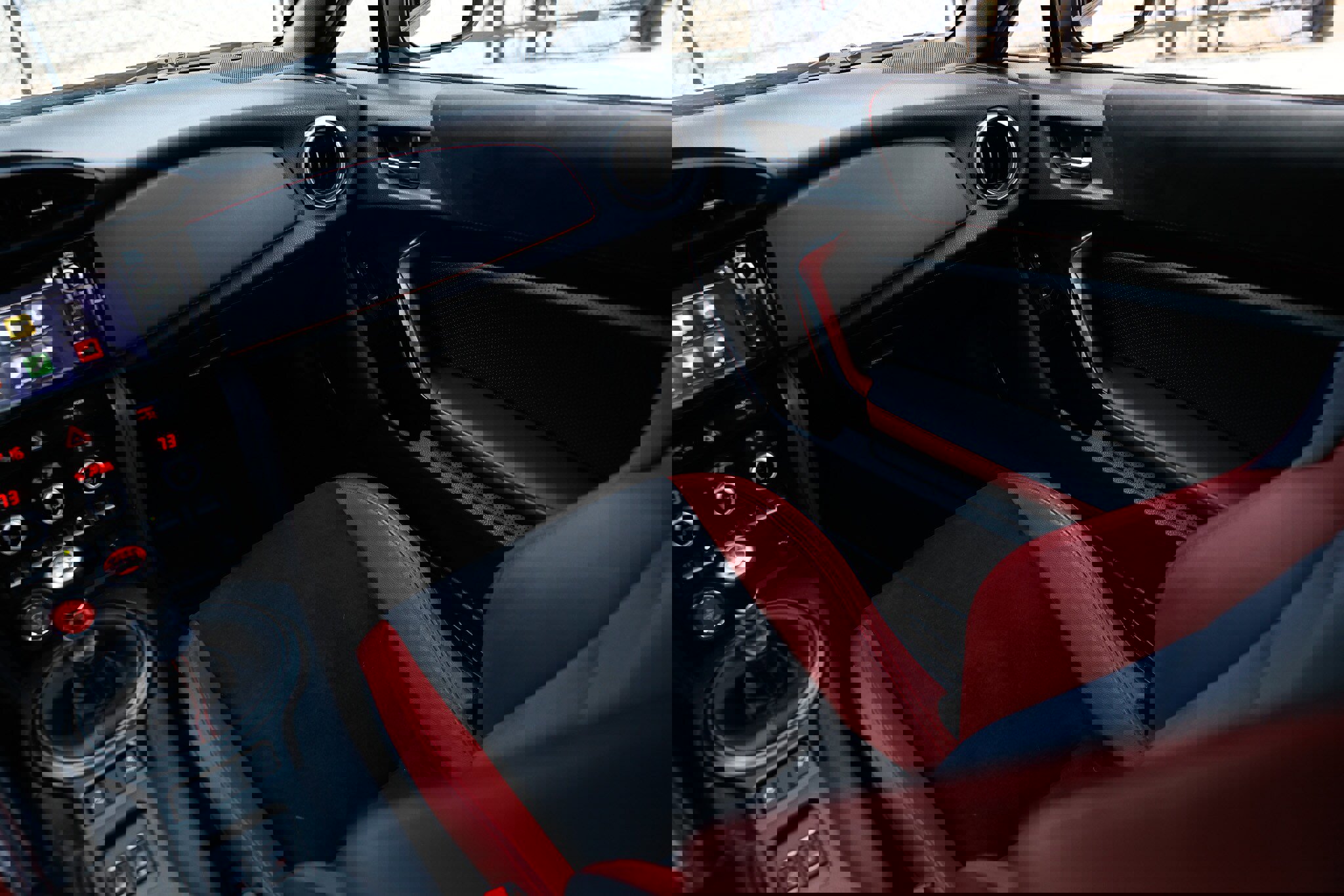 Used 2018 Subaru BRZ tS image 27