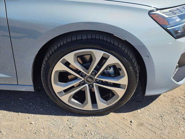 New 2026 Audi A3 2.0T Premium Plus AWD/4WD image 9