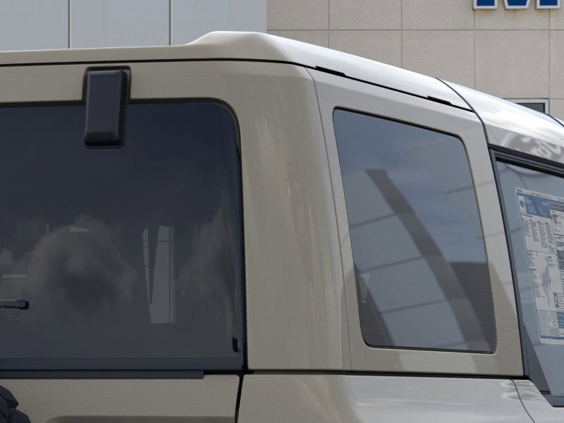 New 2025 Ford Bronco Badlands image 25