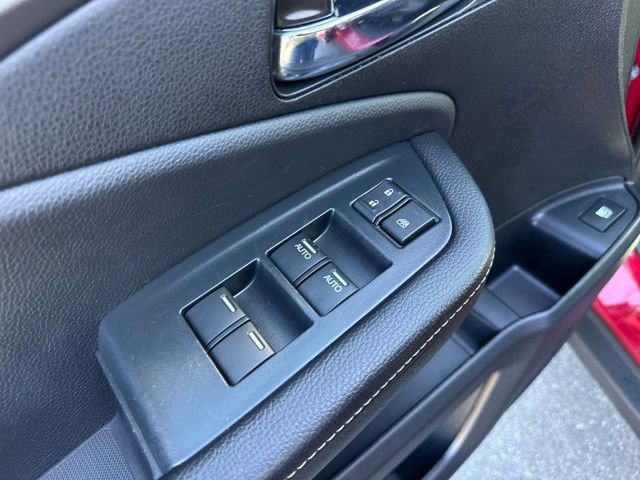 Certified 2023 Honda Ridgeline Sport image 10